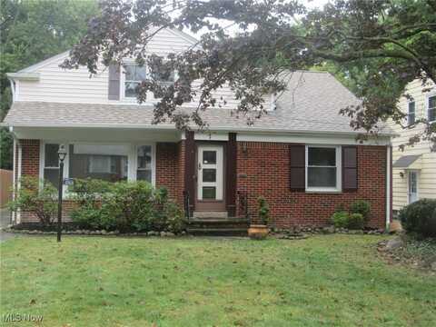 1763 Beaconwood, South Euclid, OH 44121