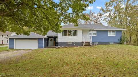 500 Smyth Avenue, Alliance, OH 44601