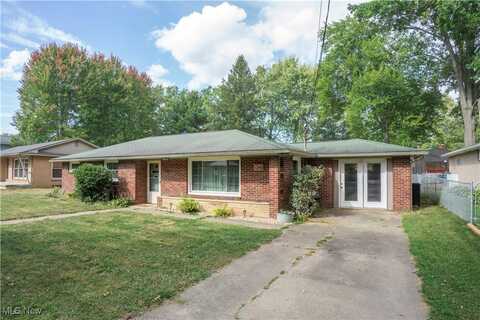 752 Poplar Street, Canal Fulton, OH 44614