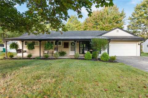 9846 Oakwood Drive, Twinsburg, OH 44087