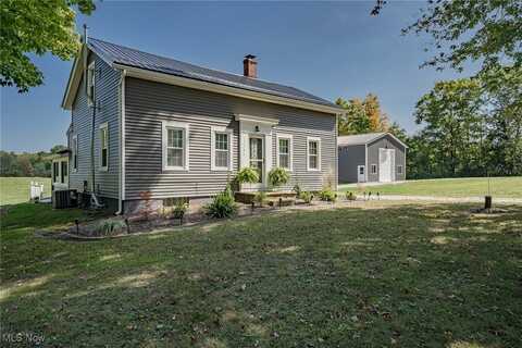 12786 State Route 700, Hiram, OH 44234