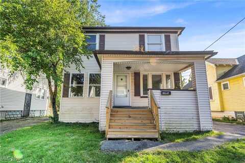 13404 Chapelside Avenue, Cleveland, OH 44120