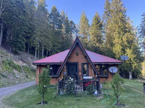 927 ALADDIN RD, COLVILLE, WA 99114