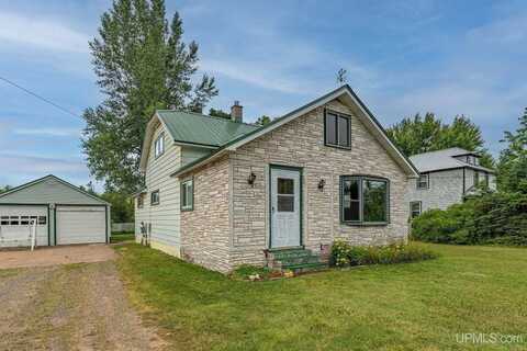 1186 Co Rd 496 SE Road, Ishpeming, MI 49849