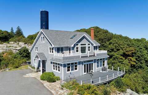 38 West Main Street, Vinalhaven, ME 04863