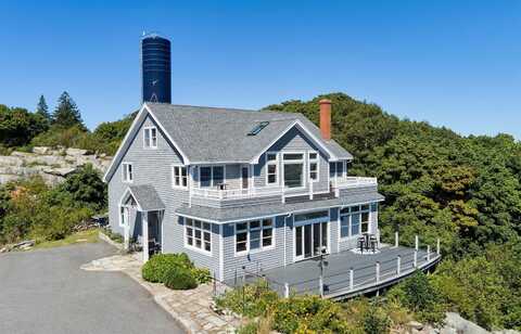 38 West Main Street, Vinalhaven, ME 04863