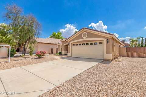 3423 E WYATT WAY,, Gilbert, AZ 85297