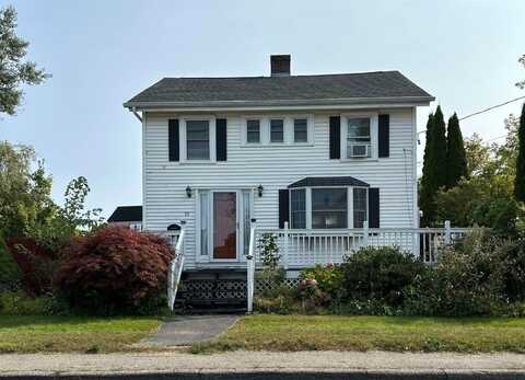 55 Broadway, Rockland, ME 04841