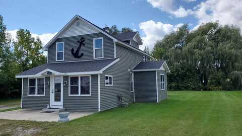 6565 West Houghton Lake Drive, Houghton Lake, MI 48629