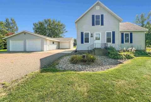 7801 Yellowstone Drive, Hewitt, WI 54441