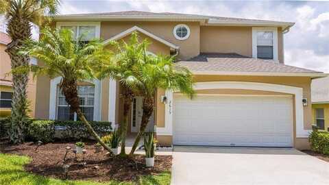 2615 Emerald Island Boulevard, Kissimmee, FL 34747