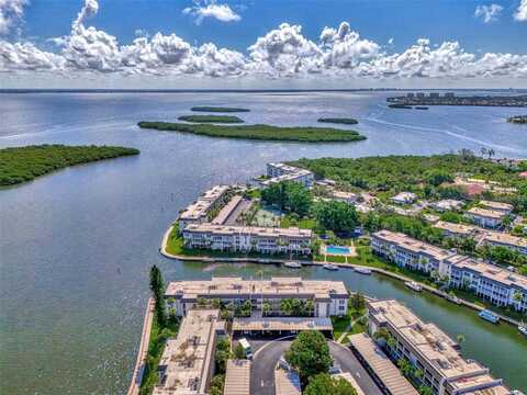 4410 Exeter Drive, Longboat Key, FL 34228