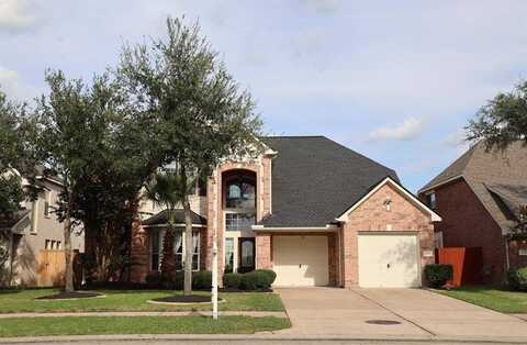 3635 Skyline Drive, Manvel, TX 77578