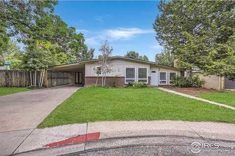 1320 Westward Dr, Fort Collins, CO 80521