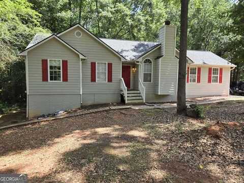 70 Priscilla Way, Newnan, GA 30265