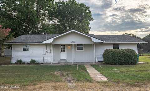 1504 Pitreville Highway, Church Point, LA 70525