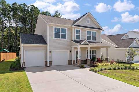 116 Surfbird Road, Summerville, SC 29486