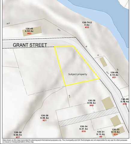 039 Grant Street, Ellsworth, ME 04605