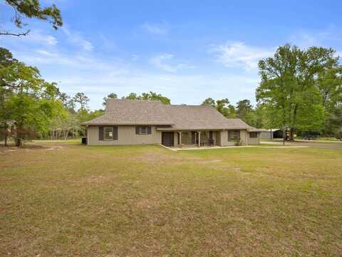 220 Gehron St, DeRidder, LA 70634