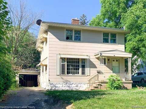 2557 Tiffin Street, Flint, MI 48504