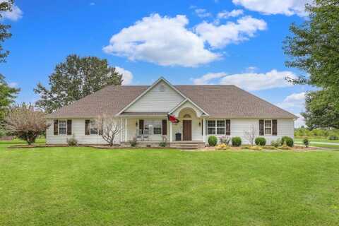 11500 East Fir Road, Carthage, MO 64836