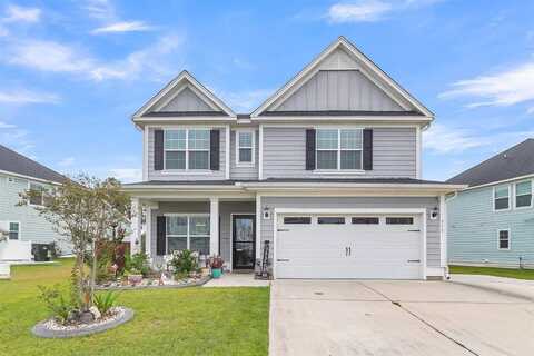 515 Alderly Drive, Moncks Corner, SC 29461