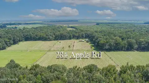 284 Apple Road, Opelousas, LA 70570