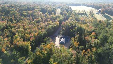 Lot #4 Beaulieu Lane, West Gardiner, ME 04345