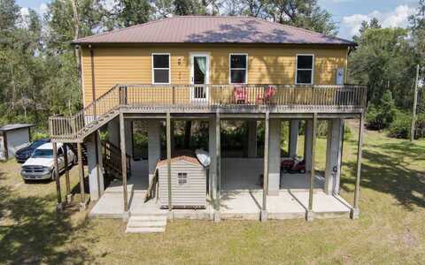 15003 237TH DRIVE, Live Oak, FL 32060