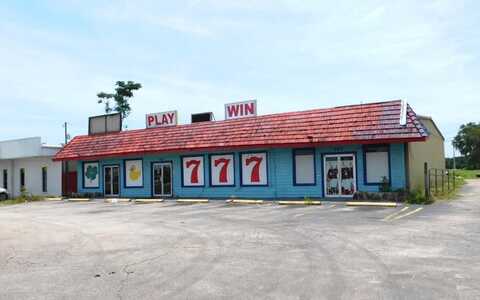 2510 W US-90, Lake City, FL 32055