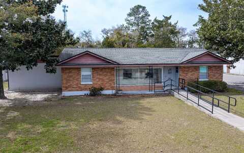 140 NW RIDGEWOOD AVENUE, Lake City, FL 32055