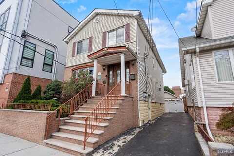 1006 85th Street, North Bergen, NJ 07047