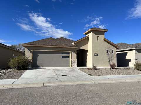 2910 Via Veneto Drive, Roswell, NM 88201