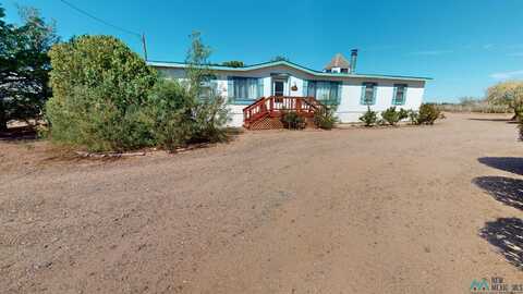 4175 Chaparral Rd Se, Deming, NM 88030