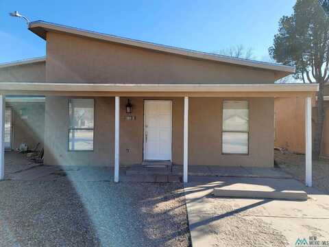 300 W 9th St Unit B Street, Roswell, NM 88201