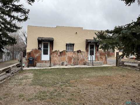 145 Frances Avenue, Raton, NM 87740