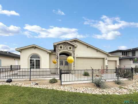 1533 W Breeze, Hobbs, NM 88240