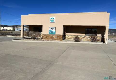 1801 Hospital Drive Drive, Raton, NM 87740