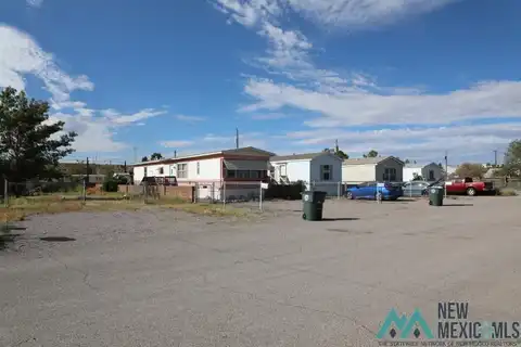 500 -510 Charles Street, Truth Or Consequences, NM 87901