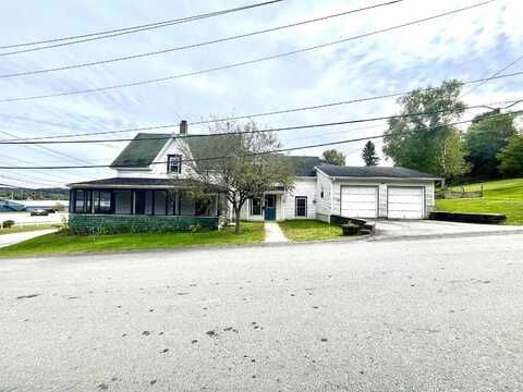 122 Cross Street, Newport, VT 05855