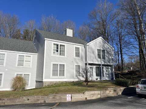 432 South Street, Bennington, VT 05201