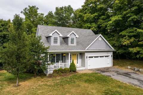 14 Highland Street, Exeter, NH 03833