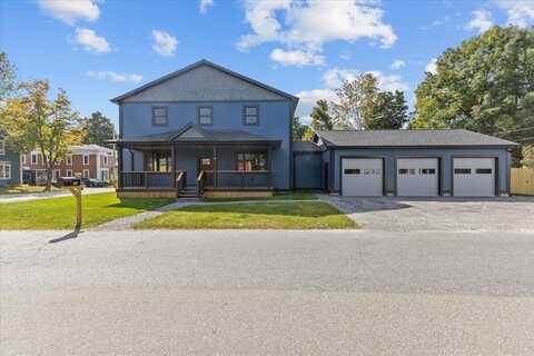 71 Union Street, Morristown, VT 05661
