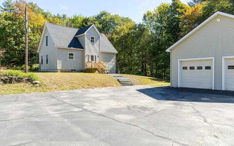 692 Route 9, Chesterfield, NH 03443