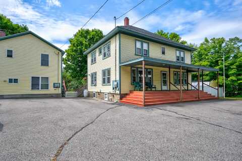 91 Seavey Street, Conway, NH 03860