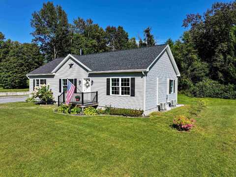 765 Smead Road, Salisbury, VT 05769