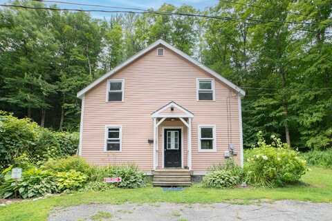 12 Culbertson Drive, Brattleboro, VT 05301