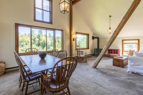 27 Lawrence Hill Road, Weston, VT 05161