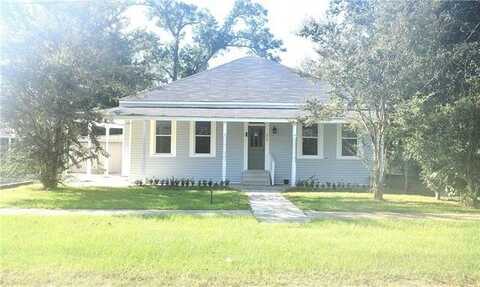 212 CAMILLE Street, Amite, LA 70422