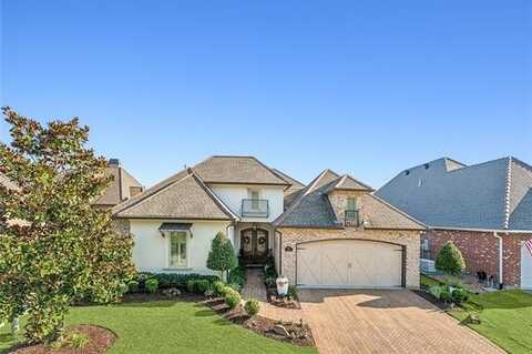 459 N CORNICHE DU LAC None, Covington, LA 70433